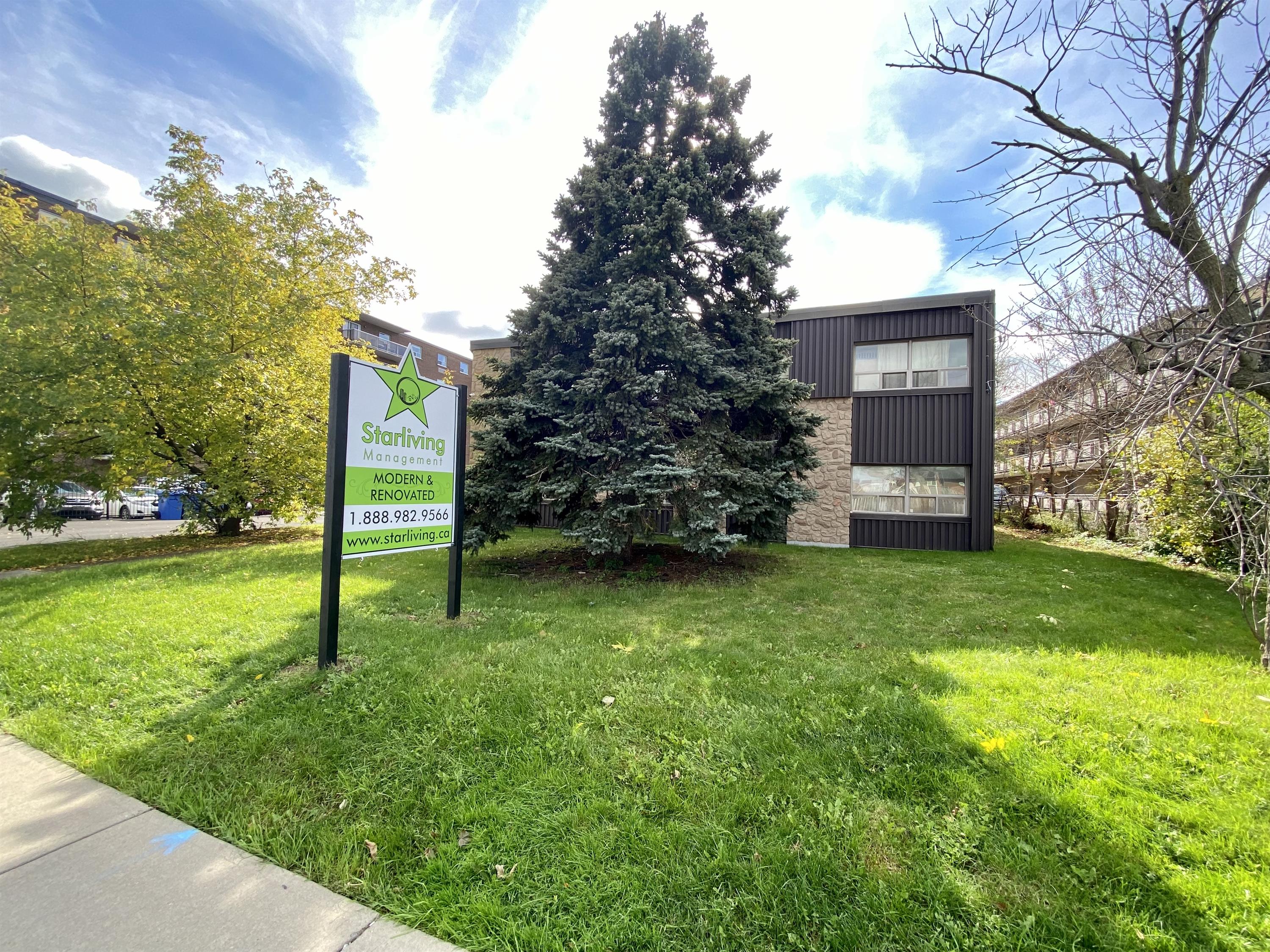500 Mohawk Rd E, Apt 205